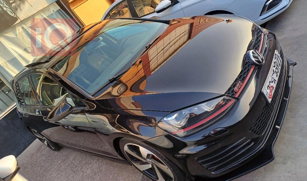 فولكسفاغن جولف